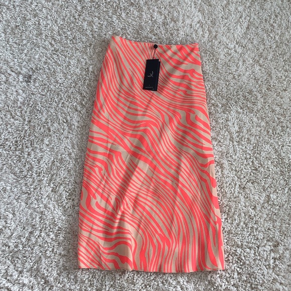 The Fifth Label Dresses & Skirts - NWT Long Gone Skirt